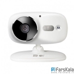 دوربین خانگی موتورولا Motorola WiFi Home Video Camera Focus 86
