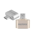 تبدیل Remax OTG Micro USB Converter