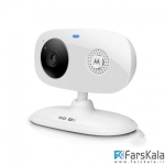 دوربین خانگی موتورولا Motorola WiFi Home Video Two Cameras Focus 66