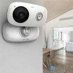 دوربین خانگی موتورولا Motorola WiFi Home Video Two Cameras Focus 66