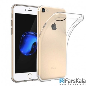 قاب محافظ ژله ای ضد لغزش X-Level برای Apple iPhone 7