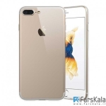 قاب محافظ ژله ای ضد لغزش X-Level برای Apple iPhone 7 Plus