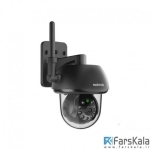 دوربین خانگی موتورولا Motorola WiFi Outdoor Home Video Cameras Focus 73
