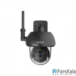 دوربین خانگی موتورولا Motorola WiFi Outdoor Home Video Cameras Focus 73