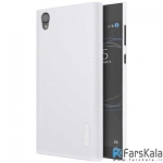 قاب محافظ نیلکین Nillkin Frosted Shield برای گوشی Sony Xperia L1