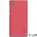 قاب محافظ نیلکین Nillkin Frosted Shield برای گوشی Sony Xperia L1