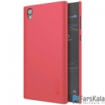قاب محافظ نیلکین Nillkin Frosted Shield برای گوشی Sony Xperia L1
