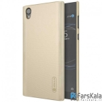 قاب محافظ نیلکین Nillkin Frosted Shield برای گوشی Sony Xperia L1