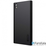 قاب محافظ نیلکین Nillkin Frosted Shield برای گوشی Sony Xperia L1