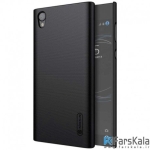 قاب محافظ نیلکین Nillkin Frosted Shield برای گوشی Sony Xperia L1
