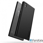 قاب محافظ نیلکین Nillkin Frosted Shield برای گوشی Sony Xperia L1