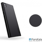 قاب محافظ نیلکین Nillkin Frosted Shield برای گوشی Sony Xperia L1