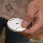سکه هوشمند موتورولا Motorola Connect Coin Smart Tag