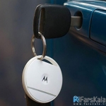 سکه هوشمند موتورولا Motorola Connect Coin Smart Tag