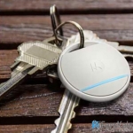 سکه هوشمند موتورولا Motorola Connect Coin Smart Tag