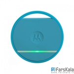 سکه هوشمند موتورولا Motorola Connect Coin Smart Tag