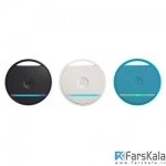سکه هوشمند موتورولا Motorola Connect Coin Smart Tag