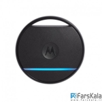 سکه هوشمند موتورولا Motorola Connect Coin Smart Tag