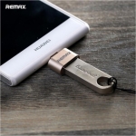 تبدیل Remax OTG Micro USB Converter