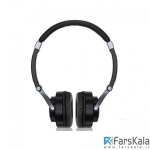 هدفون موتورولا Motorola Pulse 2 Wired On-Ear Headphone