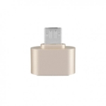 تبدیل Remax OTG Micro USB Converter