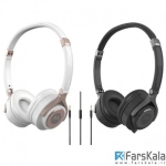 هدفون موتورولا Motorola Pulse 2 Wired On-Ear Headphone