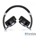 هدفون موتورولا Motorola Pulse 2 Wired On-Ear Headphone