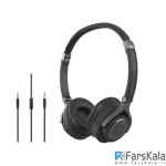 هدفون موتورولا Motorola Pulse 2 Wired On-Ear Headphone