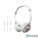 هدفون موتورولا Motorola Pulse 2 Wired On-Ear Headphone