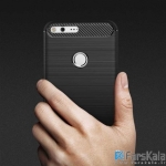 قاب محافظ ژله ای Carbon Fibre Case برای گوشی Google Pixel XL