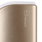 شارژر چند منظوره METRANS Energy Series 8A 6 Ports USB Charger Adapter