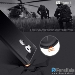 قاب محافظ ژله ای Carbon Fibre Case برای گوشی Huawei Ascend Mate 8