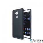 قاب محافظ ژله ای Carbon Fibre Case برای گوشی Huawei Ascend Mate 8
