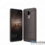 قاب محافظ ژله ای Carbon Fibre Case برای گوشی Huawei Mate 9