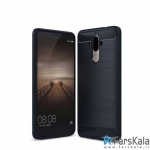 قاب محافظ ژله ای Carbon Fibre Case برای گوشی Huawei Mate 9