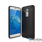قاب محافظ ژله ای Carbon Fibre Case برای گوشی Huawei Nova Plus