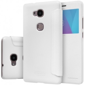 کیف محافظ نیلکین Nillkin-Sparkle برای گوشی Huawei Honor 5X