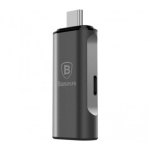 تبدیل بیسوس Baseus Type-C To HUB Adapter