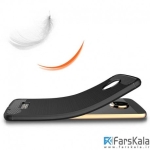 قاب محافظ ژله ای Carbon Fibre Case برای گوشی Motorola Moto Z