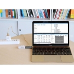 تبدیل بیسوس Baseus Type-C To HUB Adapter