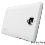 قاب محافظ نیلکین Nillkin Frosted Shield برای گوشی OnePlus 3/3T