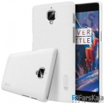 قاب محافظ نیلکین Nillkin Frosted Shield برای گوشی OnePlus 3/3T