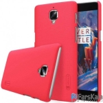 قاب محافظ نیلکین Nillkin Frosted Shield برای گوشی OnePlus 3/3T