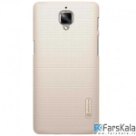 قاب محافظ نیلکین Nillkin Frosted Shield برای گوشی OnePlus 3/3T