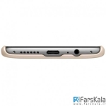 قاب محافظ نیلکین Nillkin Frosted Shield برای گوشی OnePlus 3/3T