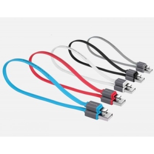 کابل 30 سانتی متری Nillkin MiNi Cable Lightning port