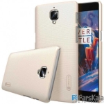 قاب محافظ نیلکین Nillkin Frosted Shield برای گوشی OnePlus 3/3T