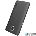قاب محافظ نیلکین Nillkin Frosted Shield برای گوشی OnePlus 3/3T