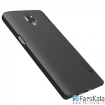 قاب محافظ نیلکین Nillkin Frosted Shield برای گوشی OnePlus 3/3T