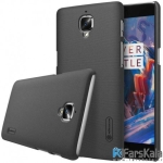 قاب محافظ نیلکین Nillkin Frosted Shield برای گوشی OnePlus 3/3T